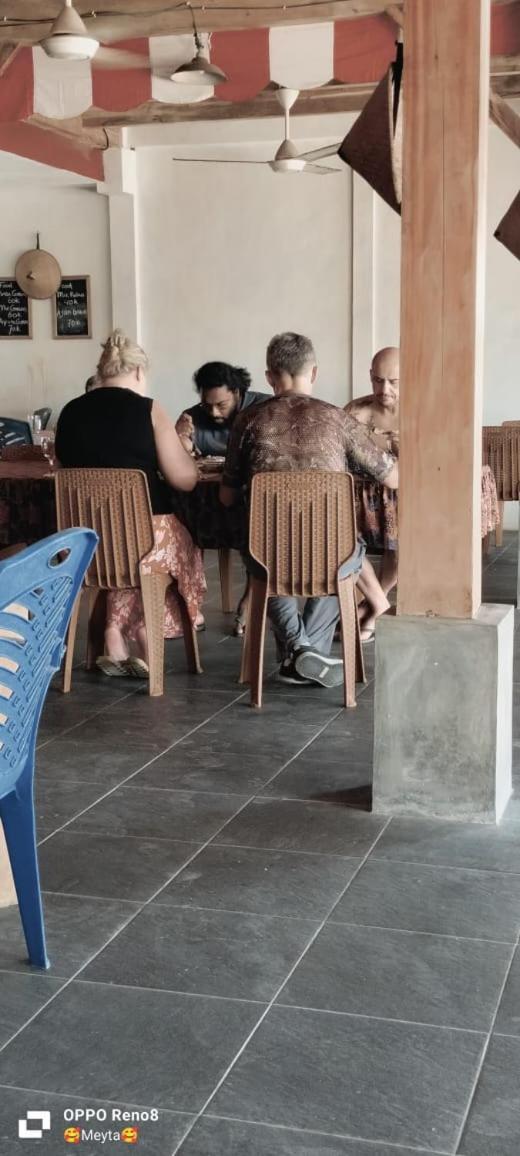 Arto Moro Bunaken Kültér fotó