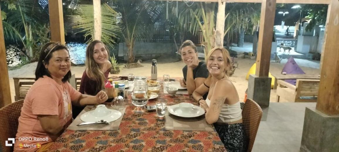 Arto Moro Bunaken Kültér fotó