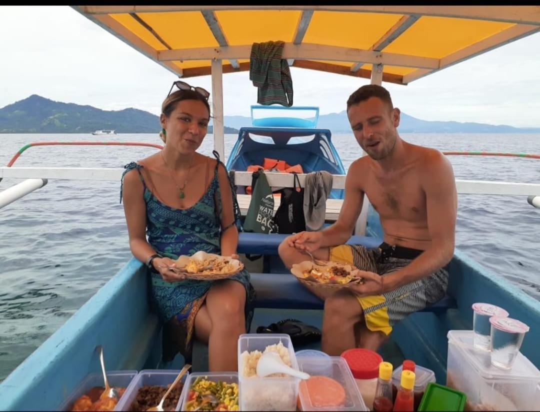 Arto Moro Bunaken Kültér fotó